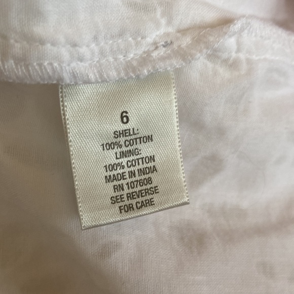 Dress Barn Bohemian Dress - Picture 14 of 16